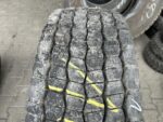 Opona ciężarowa używana napędowa 295/55R22.5 CONTINENTAL HDL2 ECO-PLUS + / 15-16mm