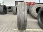 Opona używana ciężarowe przednia  315/80R22.5 BFGOODRICH ROUTE CONTROL S / 11mm