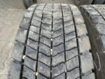 Opony używane ciężarowe 315/80R22.5 CONTINENTAL CONTI HYBRID HD3 / 15-17mm