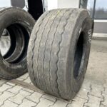 Opona używana ciężarowa 385/55R19.5 LINGLONG ETT100 / 10-12mm