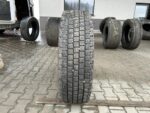 Opona używana ciężarowa napędowa 275/70R22.5 BRIDGESTONE RW-DRIVE 001 / 10-11mm