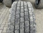 Opona używana ciężarowa napędowa 275/70R22.5 BRIDGESTONE RW-DRIVE 001 / 10-11mm