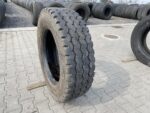 Opona ciężarowa używana prowadząca 275/70R22.5 BRIDGESTONE M840 II / 13-15mm