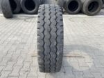 Opona ciężarowa używana prowadząca 275/70R22.5 BRIDGESTONE M840 II / 13-15mm
