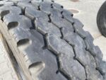 Opona ciężarowa używana prowadząca 275/70R22.5 BRIDGESTONE M840 II / 13-15mm