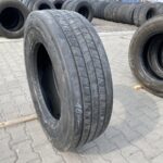  Opona ciężarowa używana uniwersalna 275/70R22.5 GOODYEAR URBANMAX MCD TRACTION / 16mm