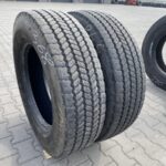  Opona ciężarowa przednia 275/70R22.5 CONTINENTAL HSW SCANDINAVIA / 13-14mm
