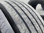 Opony ciężarowe używane prowadzące 275/70R22.5 CONTINENTAL CONTI HYBRID HS3 / 13mm
