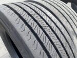 Opony ciężarowe używane prowadzące 275/70R22.5 CONTINENTAL CONTI HYBRID HS3 / 13mm