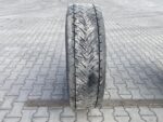 Opona ciężarowa używana napędowa 295/80R22.5 GOODYEAR KMAX D / 10-11mm