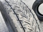 Opona ciężarowa używana napędowa 295/80R22.5 GOODYEAR KMAX D / 10-11mm