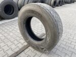 Opona ciężarowa używana napędowa 295/80R22.5 GOODYEAR KMAX D / 10-11mm