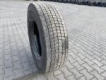 Opona ciężarowa używana napędowa 295/80R22.5 MICHELIN XDN2 GRIP / 7-10mm