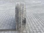 Opona ciężarowa używana napędowa 295/80R22.5 MICHELIN XDN2 GRIP / 7-10mm