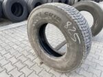 Opona ciężarowa używana napędowa 295/80R22.5 MICHELIN XDN2 GRIP / 7-10mm