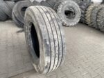 Opona ciężarowa używana prowadząca 315/70R22.5 TRUCKSTAR TH STEER 3 / 8-9mm