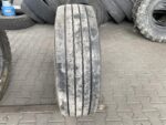 Opona ciężarowa używana prowadząca 315/70R22.5 TRUCKSTAR TH STEER 3 / 8-9mm