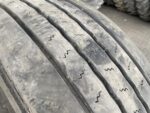 Opona ciężarowa używana prowadząca 315/70R22.5 TRUCKSTAR TH STEER 3 / 8-9mm