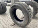 Opona ciężarowa używana prowadząca 315/70R22.5 TRUCKSTAR TH STEER 3 / 8-9mm
