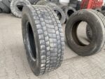 Opona używana ciężarowa napędowa315/70R22.5 BRIDGESTONE M729 / 6-8mm