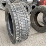  Opona używana ciężarowa napędowa315/70R22.5 BRIDGESTONE M729 / 6-8mm