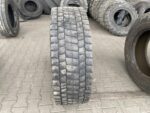 Opona używana ciężarowa napędowa315/70R22.5 BRIDGESTONE M729 / 6-8mm