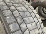 Opona używana ciężarowa napędowa315/70R22.5 BRIDGESTONE M729 / 6-8mm