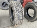 Opona ciężarowa używana napędowa 315/70R22.5 CONTINENTAL CONTI HYBRID HD5 / 18mm