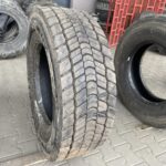  Opona ciężarowa używana napędowa 315/70R22.5 CONTINENTAL CONTI HYBRID HD5 / 18mm
