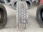 Opona ciężarowa używana napędowa 315/70R22.5 CONTINENTAL CONTI HYBRID HD5 / 18mm