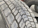 Opona ciężarowa używana napędowa 315/70R22.5 CONTINENTAL CONTI HYBRID HD5 / 18mm