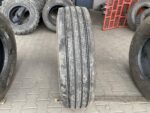 Opona ciężarowa używana prowadząca 295/80R22.5 CONTINENTAL HSL2 + ECO-PLUS / 12-13mm