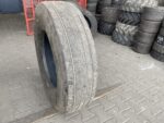 Opona ciężarowa używana prowadząca 295/80R22.5 FIRESTONE FS422 PLUS EVO / 12-13mm