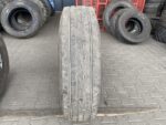 Opona ciężarowa używana prowadząca 295/80R22.5 FIRESTONE FS422 PLUS EVO / 12-13mm