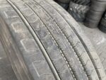 Opona ciężarowa używana prowadząca 295/80R22.5 FIRESTONE FS422 PLUS EVO / 12-13mm