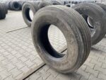 Opona ciężarowa używana prowadząca 295/80R22.5 FIRESTONE FS422 PLUS EVO / 12-13mm