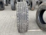 Opona ciężarowa używana napędowa 315/80R22.5 CONTINENTAL SCANDINAVIA HDW2 / 8-11mm