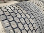 Opony ciężarowe używane napędowe 295/80R22.5 MICHELIN X MULTIWAY 3D XDE / Pogłębiany bieżnik