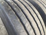 Opony ciężarowe używane naczepowe 385/65R22.5 FULDA REGIOTONN 3 / 12-13mm