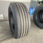  Opona ciężarowa używana naczepowa 385/65R22.5 FULDA REGIOTONN 3 / 11mm