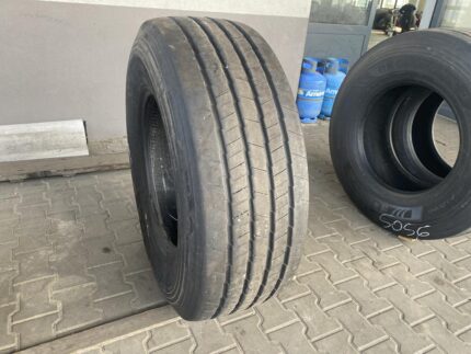  Opona ciężarowa używana naczepowa 385/65R22.5 FULDA REGIOTONN 3 / 11mm