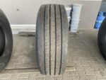 Opona ciężarowa używana naczepowa 385/65R22.5 FULDA REGIOTONN 3 / 11mm