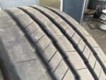 Opony ciężarowe używane naczepowe 385/65R22.5 FULDA REGIOTONN 3 / 13mm
