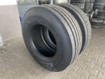 Opony ciężarowe używane naczepowe 385/65R22.5 FULDA REGIOTONN 3 / 13mm