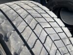 Opony ciężarowe używane napędowe 315/60R22.5 CONTINENTAL CONTI HYBRID HD3 / 11-13mm
