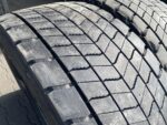 Opony ciężarowe używane napędowe 315/60R22.5 CONTINENTAL CONTI HYBRID HD3 / 11-13mm