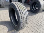 Opona ciężarowa używana napędowa 295/55R22.5 CONTINENTAL HDL2 ECO-PLUS + / 12-13mm