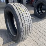  Opona ciężarowa używana napędowa 295/55R22.5 CONTINENTAL HDL2 ECO-PLUS + / 12-13mm