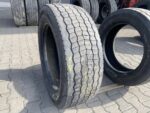 Opona ciężarowa używana napędowa 295/55R22.5 CONTINENTAL HDL2 ECO-PLUS + / 9mm