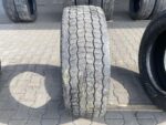 Opona ciężarowa używana napędowa 295/55R22.5 CONTINENTAL HDL2 ECO-PLUS + / 9mm